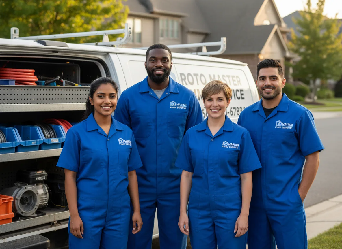 Sump Pump Installation company in Hartford, AL